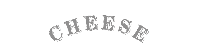 チーズ好きの方に